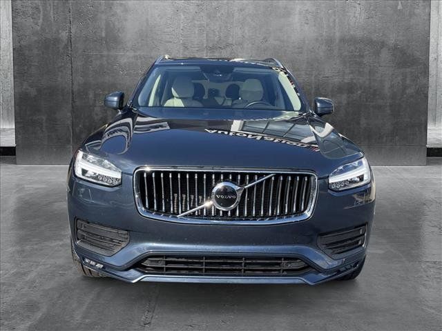 2021 Volvo XC90 Momentum