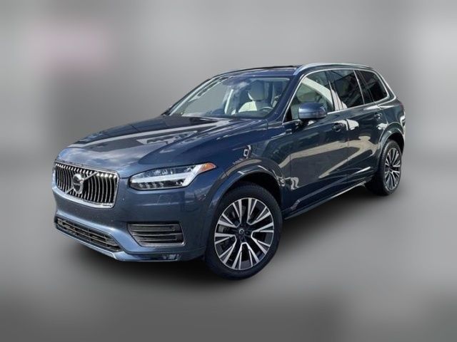 2021 Volvo XC90 Momentum