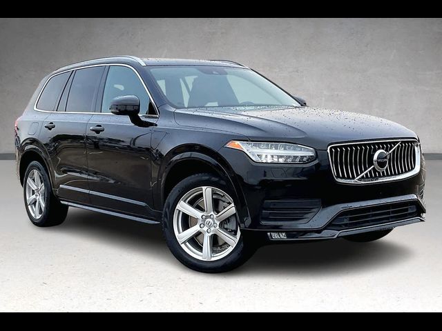2021 Volvo XC90 Momentum