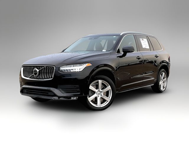 2021 Volvo XC90 Momentum