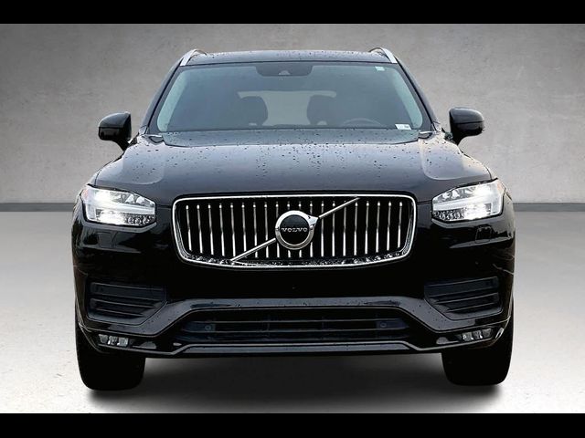 2021 Volvo XC90 Momentum