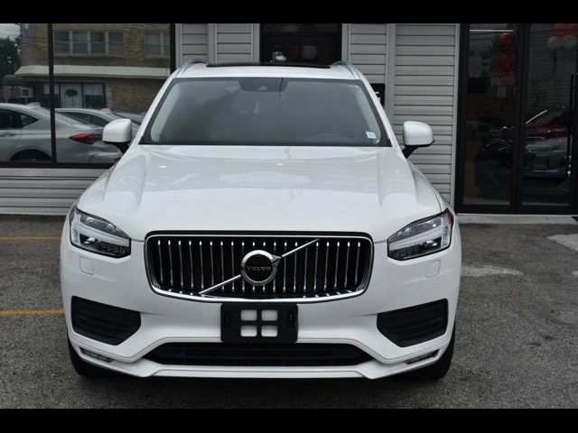 2021 Volvo XC90 Momentum