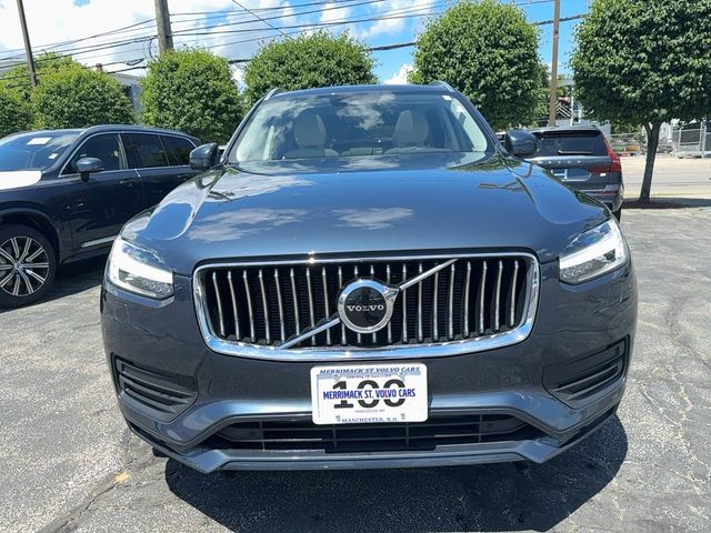 2021 Volvo XC90 Momentum