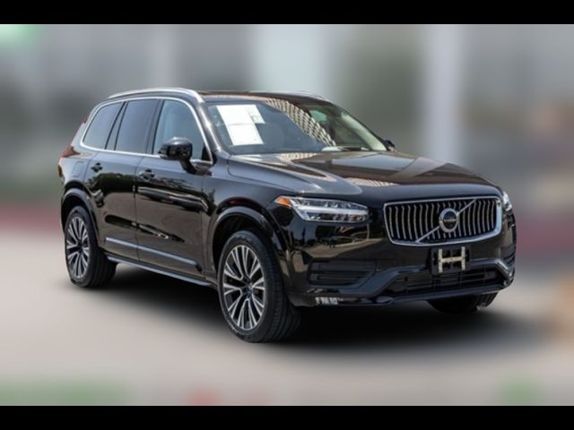 2021 Volvo XC90 Momentum