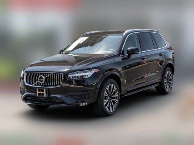 2021 Volvo XC90 Momentum