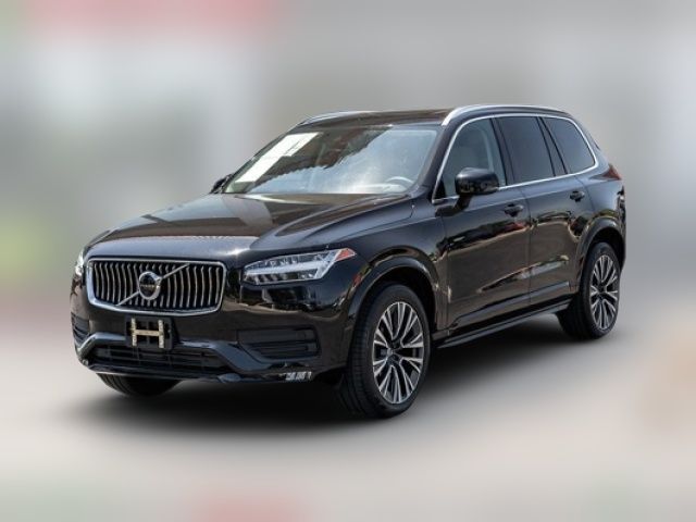 2021 Volvo XC90 Momentum