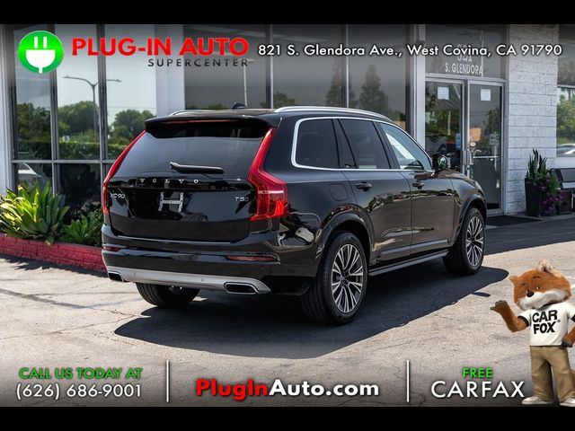 2021 Volvo XC90 Momentum