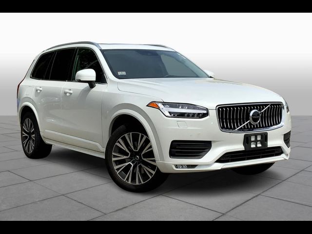 2021 Volvo XC90 Momentum