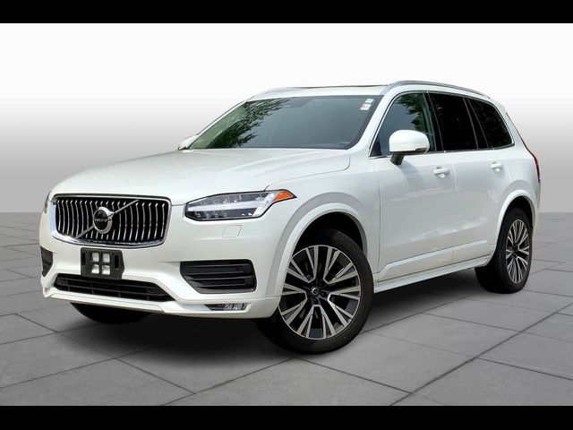 2021 Volvo XC90 Momentum