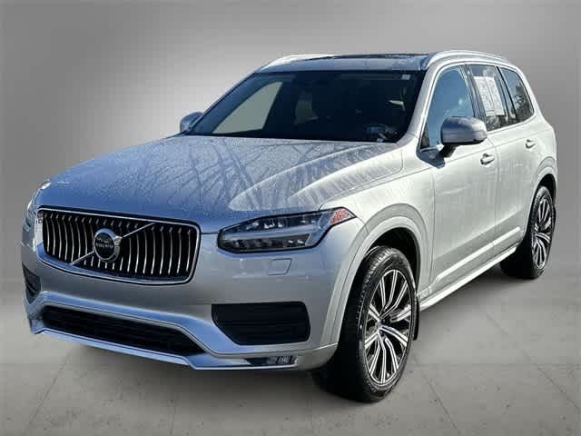 2021 Volvo XC90 Momentum