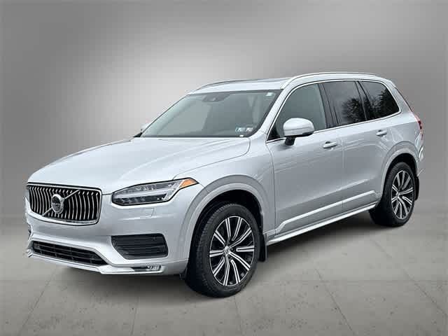 2021 Volvo XC90 Momentum