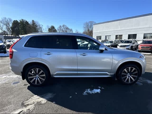 2021 Volvo XC90 Momentum