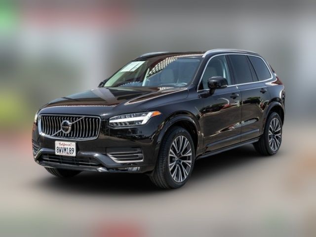 2021 Volvo XC90 Momentum