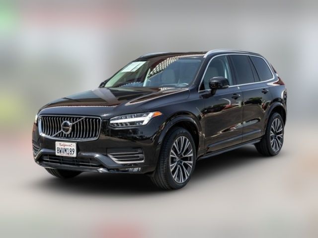 2021 Volvo XC90 Momentum