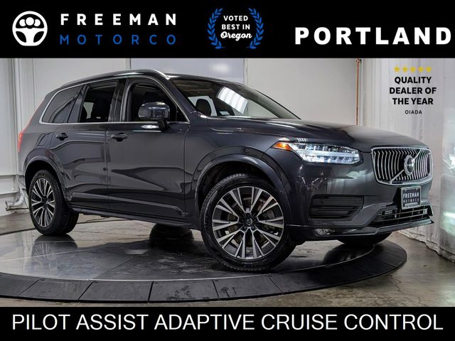 2021 Volvo XC90 Momentum