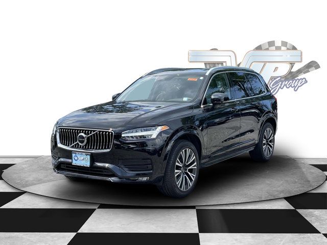 2021 Volvo XC90 Momentum