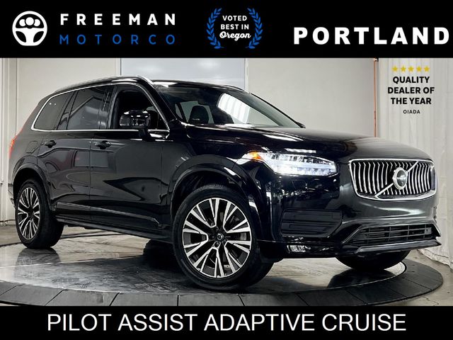 2021 Volvo XC90 Momentum