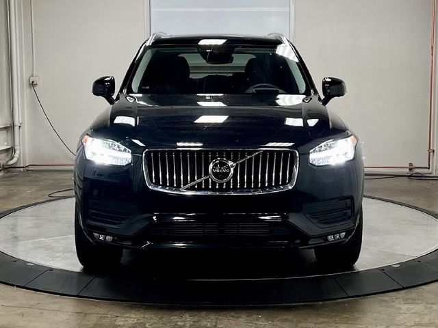 2021 Volvo XC90 Momentum