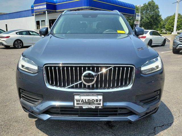 2021 Volvo XC90 Momentum