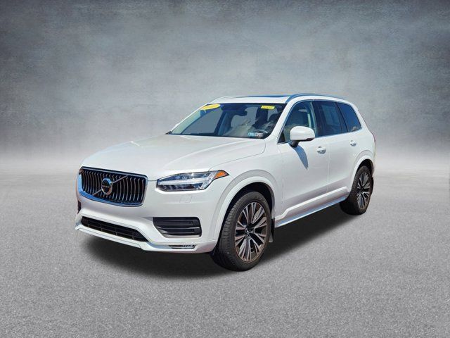 2021 Volvo XC90 Momentum