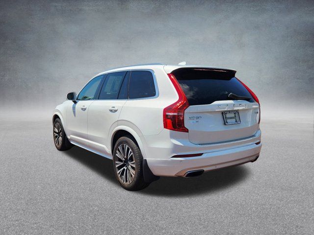 2021 Volvo XC90 Momentum