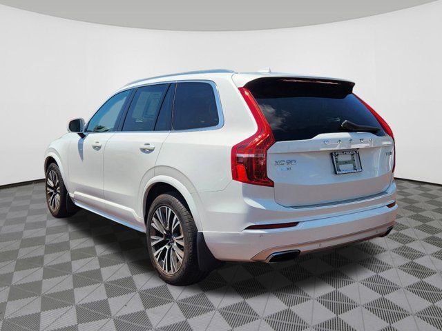 2021 Volvo XC90 Momentum