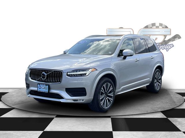 2021 Volvo XC90 Momentum