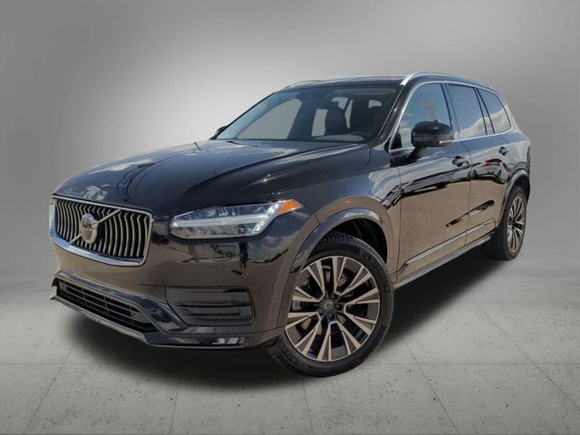 2021 Volvo XC90 Momentum