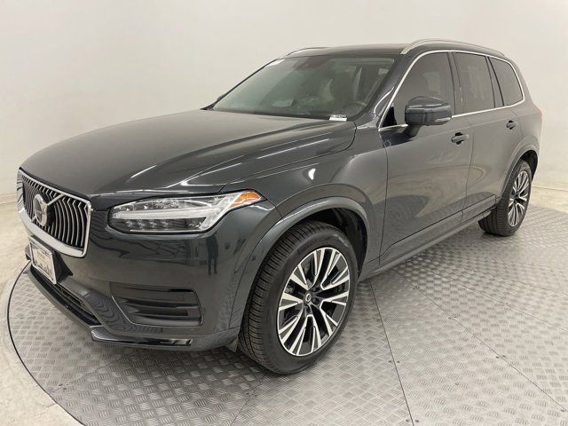 2021 Volvo XC90 Momentum