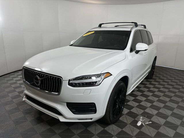 2021 Volvo XC90 Momentum