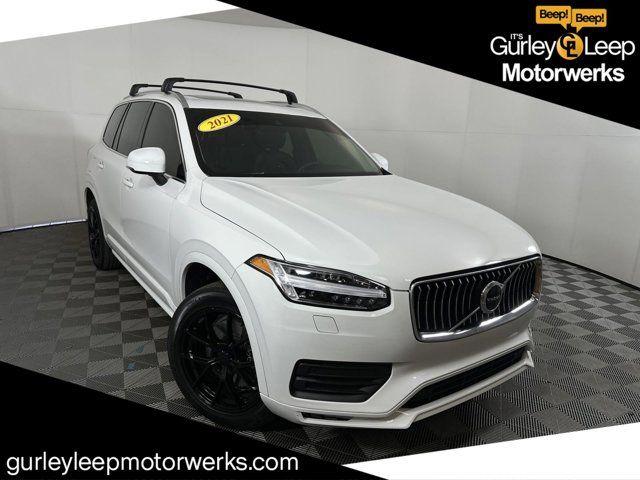 2021 Volvo XC90 Momentum