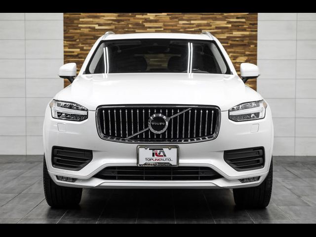 2021 Volvo XC90 Momentum