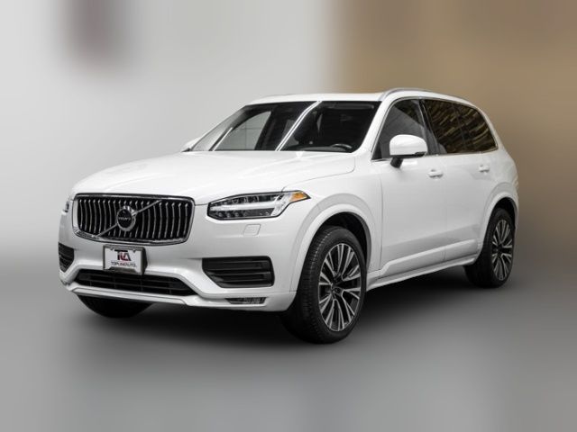 2021 Volvo XC90 Momentum