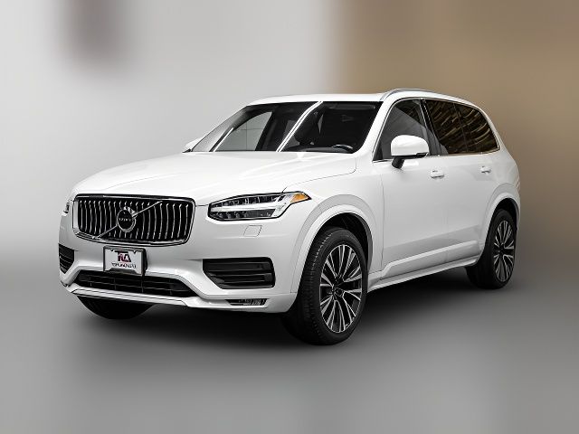 2021 Volvo XC90 Momentum