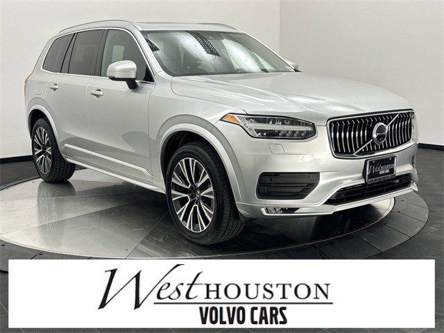 2021 Volvo XC90 Momentum