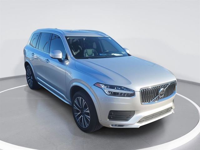 2021 Volvo XC90 Momentum