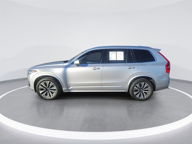 2021 Volvo XC90 Momentum