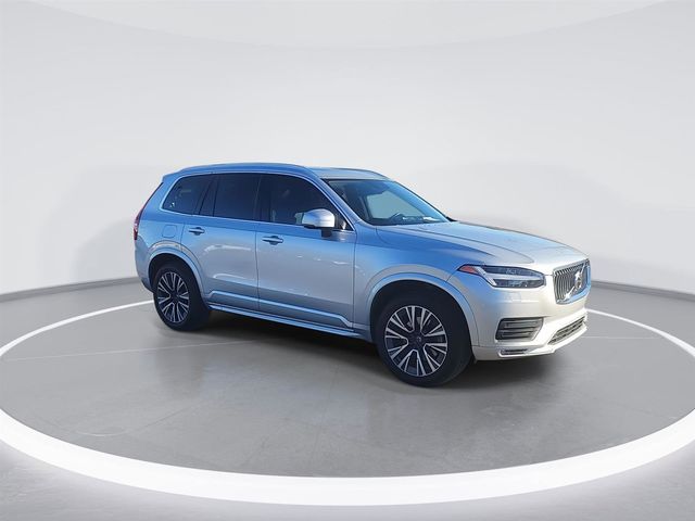 2021 Volvo XC90 Momentum