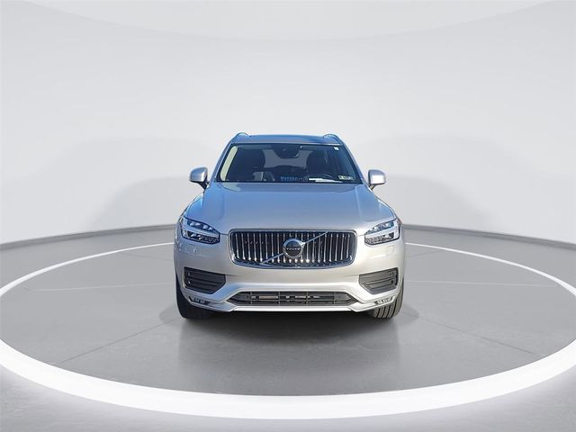 2021 Volvo XC90 Momentum