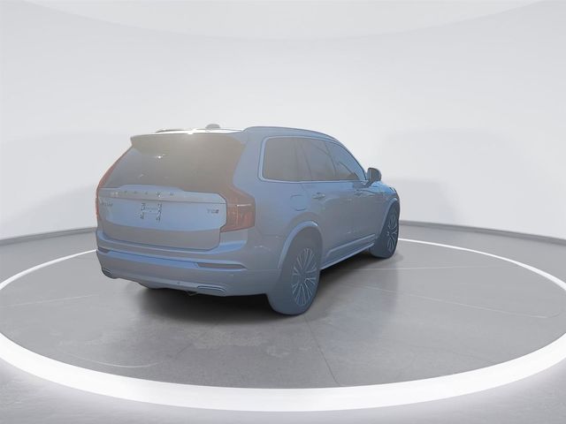 2021 Volvo XC90 Momentum