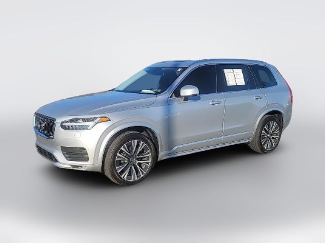 2021 Volvo XC90 Momentum