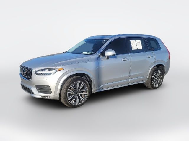 2021 Volvo XC90 Momentum