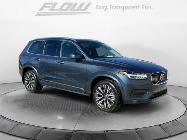 2021 Volvo XC90 Momentum