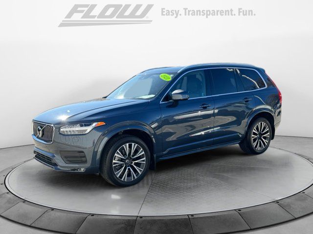 2021 Volvo XC90 Momentum