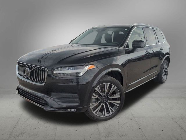 2021 Volvo XC90 Momentum