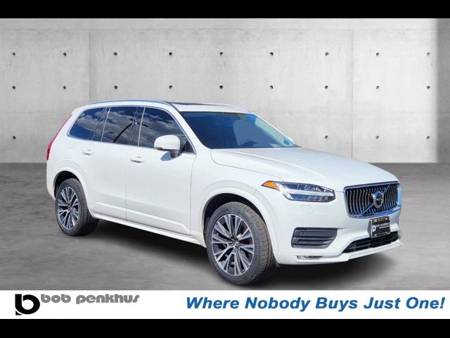 2021 Volvo XC90 Momentum