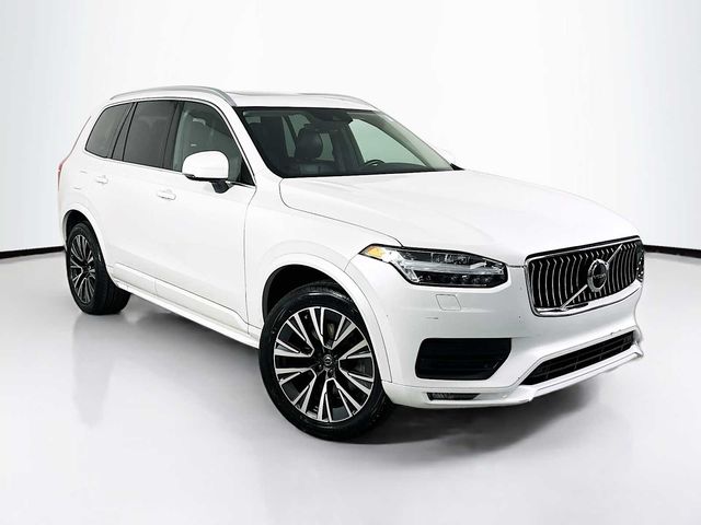 2021 Volvo XC90 Momentum