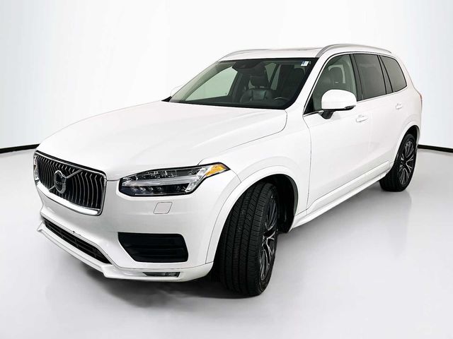 2021 Volvo XC90 Momentum