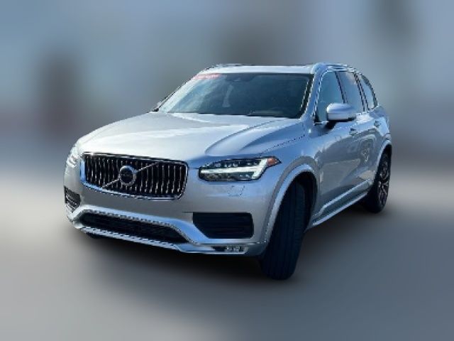 2021 Volvo XC90 Momentum