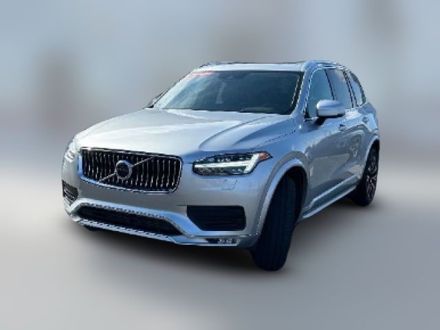 2021 Volvo XC90 Momentum